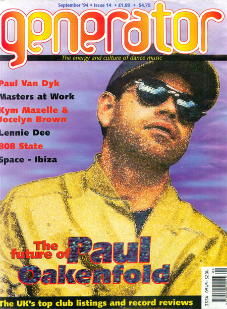 Sep 94